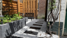 Stadstuin renovatie project 01